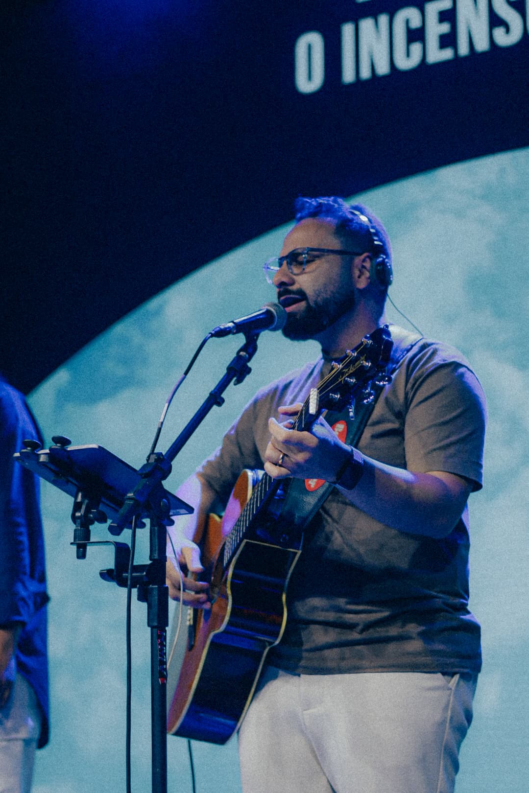 Culto Me'od - 01.08.2026